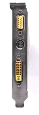 Видеокарта AGP Zotac NVIDIA GeForce 6200 ZT-62AAH2N-HSL, 512MB DDR2