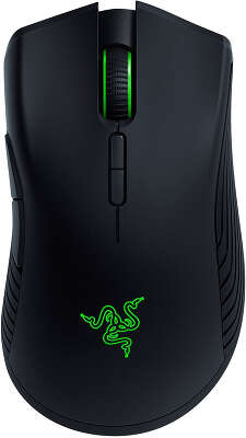 Мышь беспроводная Razer Mamba Wireless