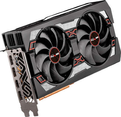 Видеокарта Sapphire AMD Radeon RX 5700 8Gb GDDR6 PCI-E HDMI, 3DP