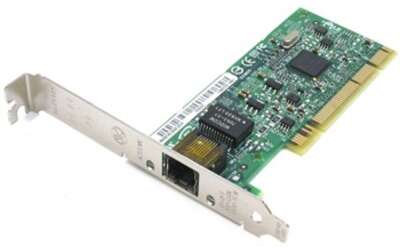 INTEL PWLA8391GT - OEM, Сетевая карта PRO/1000 GT Gigabit desktop adapter (864968)
