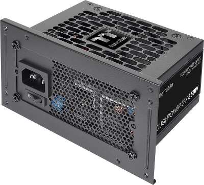 Блок питания 850 Вт SFX Thermaltake Toughpower SFX, 92 мм, 80 Plus Gold