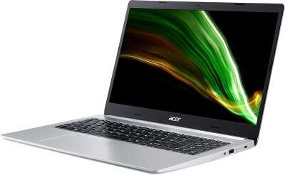 Ноутбук Acer Aspire 5 A515-45-R8V5 15.6" FHD IPS R 5 5500U/16/512 SSD/DOS