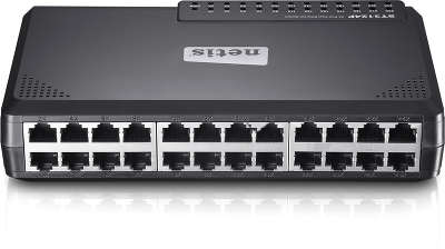 Netis ST3124P Коммутатор 24 x Ethernet 10/100 Мбит/сек