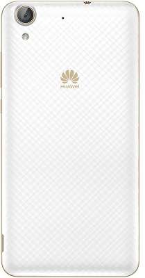 Смартфон Huawei Y6 II LTE, White