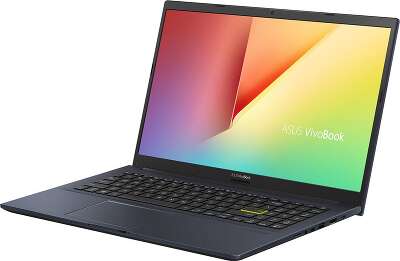 Ноутбук ASUS VivoBook 15 R528EA-BQ2903W 15.6" FHD IPS i3 1115G4/8/512 SSD/W11