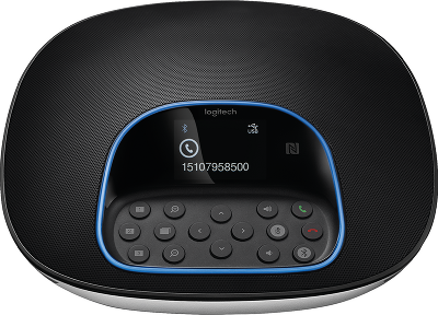 Logitech ConferenceCam Group 960-001057