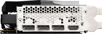 Видеокарта MSI nVidia GeForce RTX 3060Ti GAMING X 8Gb DDR6 PCI-E HDMI, 3DP [RTX 3060 Ti GAMING X 8G] LHR