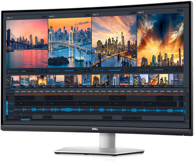 Монитор Dell 31,5