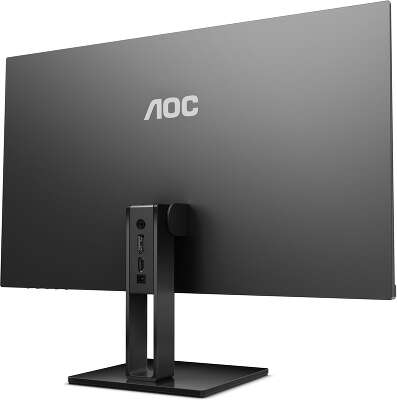 Монитор 24" AOC 24V2Q IPS FHD HDMI, DP