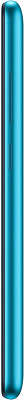 Смартфон Samsung M11 SM-M115F 32GB бирюзовый (SM-M115FMBNSER)