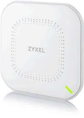 Точка доступа ZYXEL NebulaFlex NWA90AX, LAN: 1x1 Гбит/с, 802.11a/b/g/n/ac/ax, 2.4 / 5 ГГц, до 1.2 Гбит/с