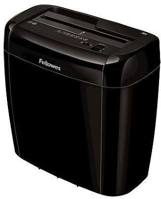 Уничтожитель Fellowes PowerShred 36C