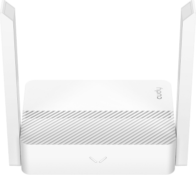 Cudy WR1200E