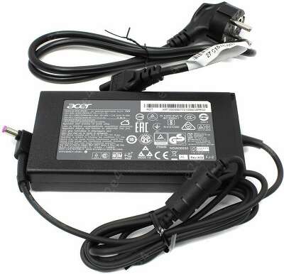 Моноблок Acer Aspire Z24-880 23.8" FHD i3-7100T/8/1000/Multi/WF/BT/Cam/W10,серебристый