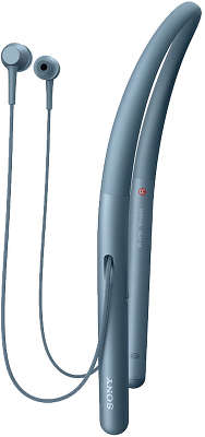 Гарнитура Sony h.ear in 2 WI-H700, Bluetooth®, синяя