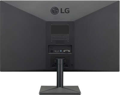 Монитор 22" LG 22MK430H-B IPS FHD D-Sub, HDMI