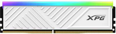 Модуль памяти DIMM DDR4-3600 8GB AX4U36008G18I-SWHD35G ADATA