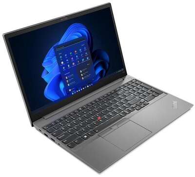 Ноутбук Lenovo ThinkPad E15 Gen 4 15.6" FHD IPS i7-1255U/16/1Tb SSD/W11Pro Eng KB