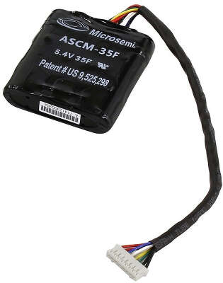 Адаптер Lenovo 4Y37A72483 ThinkSystem RAID 9350-8i 2GB Flash PCIe 12Gb