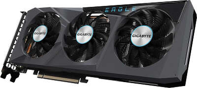 Видеокарта GIGABYTE AMD Radeon RX 6650 XT Radeon 8Gb DDR6 PCI-E 2HDMI, 2DP