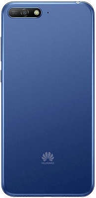 Смартфон Huawei Y6 Prime 2018 16GB, Blue