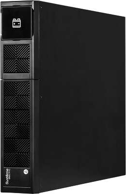 Батарейный модуль для ИБП Systeme Electric Smart-Save Online 36В СВК RT 2U [BPSE36RT2U]