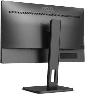 Монитор 24" AOC Q24P2Q IPS WQHD D-Sub, HDMI, DP, USB-Hub