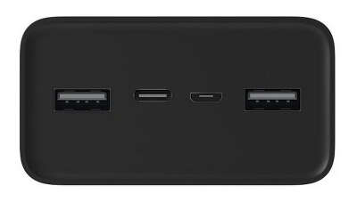 Внешний аккумулятор Xiaomi 18W Power Bank 30000mAh GL (BHR9126GL)