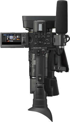 Камкордер Sony HXR-NX5E