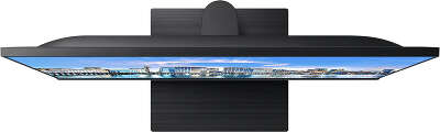 Монитор 27" Samsung LF27T450FQRXEN IPS FHD HDMI, DP