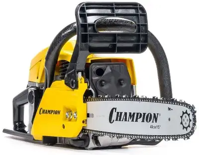 Бензопила Champion 246-15 1.9Вт 2.6л.с. дл.шины:16