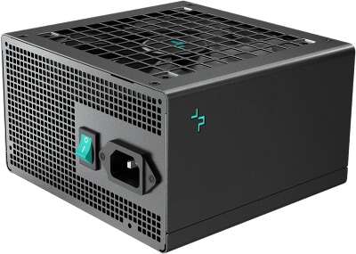 Блок питания ПК Deepcool PN750M R-PN750M-FC0B-WGEU