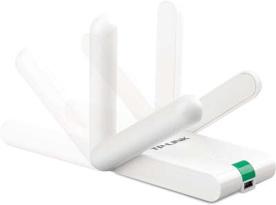 Адаптер USB - IEEE802.11n TP-LINK TL-WN822N