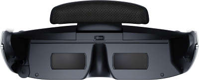 Индивидуальный 3D дисплей Sony HMZ-T2