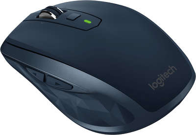 Мышь беспроводная Logitech Anywhere 2 Mouse MX™ Navy (910-004969)