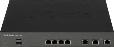 Маршрутизатор D-Link DWC-1000/C1A