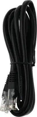 Роутер беспроводной Asus RT-AX58U AX3000 10/100/1000BASE-TX черный