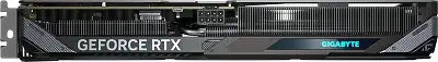 Видеокарта Gigabyte PCI-E 5.0 GV-N506TGAMING OC-16GD 1.0 NVIDIA GeForce RTX 5060TI 16Gb 128bit GDDR7 2572/28000 HDMIx1 DPx3 HDCP Ret