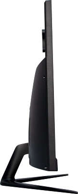 Моноблок IRU Office 23IH5P 23.8" FHD i5-10400/16/256 SSD/WF/BT/Cam/без ОС,черный