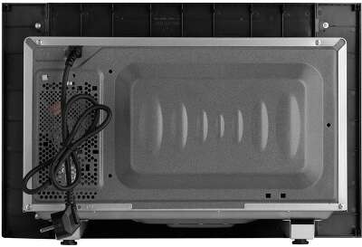 Микроволновая печь встраиваемая 20L HMT-2017GRILL BLACK WEISSGAUFF