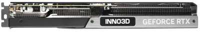 Видеокарта Inno3D NVIDIA nVidia GeForce RTX 4070Ti X3 12Gb DDR6X PCI-E HDMI, 3DP