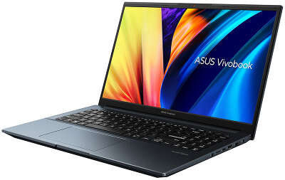 Ноутбук ASUS VivoBook Pro 15 M6500QC-HN058 15.6" FHD IPS R 5 5600H/16/512 SSD/RTX 3050 4G/Dos