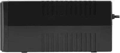 Источник бесперебойного питания Ippon Back Power Pro II 500 300Вт 500ВА черный