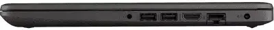 Ноутбук HP 255 G9 Ryzen 5 5625U 8Gb SSD256Gb AMD Radeon Graphics 15.6" IPS FHD (1920x1080) FreeDOS dk.silver WiFi BT Cam (9V1L2AT)