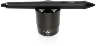 ЖК-монитор/графический планшет Wacom Cintiq 21UX [DTK-2100]