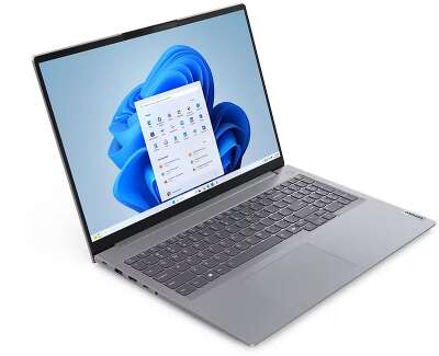 Ноутбук Lenovo ThinkBook 16 G7 IML Intel Core Ultra 7 155H/16Gb/SSD512Gb/16