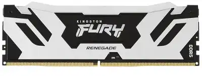 Память оперативная/ Kingston 48GB 6000MT/s DDR5 CL32 DIMM FURY Renegade RGB XMP