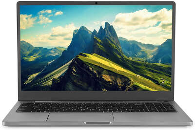 Ноутбук Rombica myBook Zenith 15.6" FHD IPS R 7 5800U 3.2 ГГц/8 Гб/256 SSD/Dos