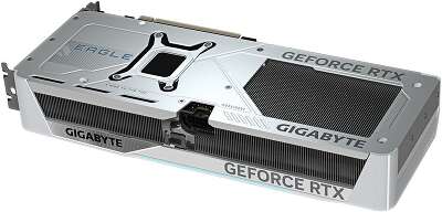 Видеокарта Gigabyte RTX5070 EAGLE OC ICE SFF 12GB GDDR7 192bit 3xDP HDMI 3FAN RTL