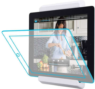 Магнитное крепление Belkin Fridge Mount для iPad 2/3/4 [F5L098cw]